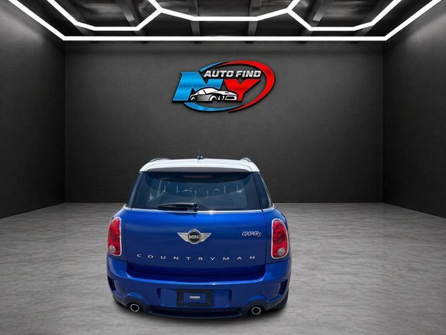 Used 2016 MINI Cooper Countryman S FWD image 11