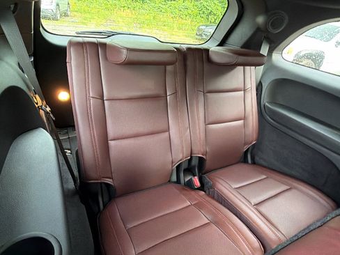 Used 2025 Dodge Durango GT AWD/4WD image 23