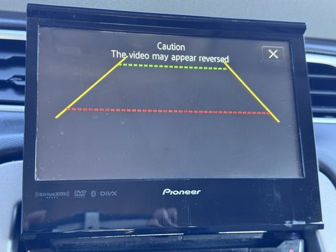 Used 2015 Chevrolet Camaro LS image 9