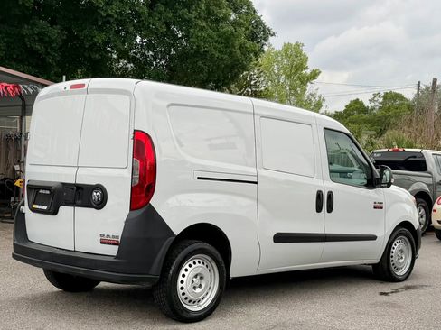 Used 2018 RAM ProMaster City Tradesman FWD image 5