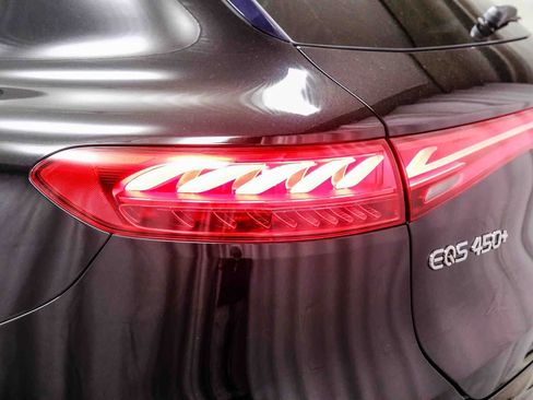 Certified 2024 Mercedes-Benz EQS 450+ SUV image 7
