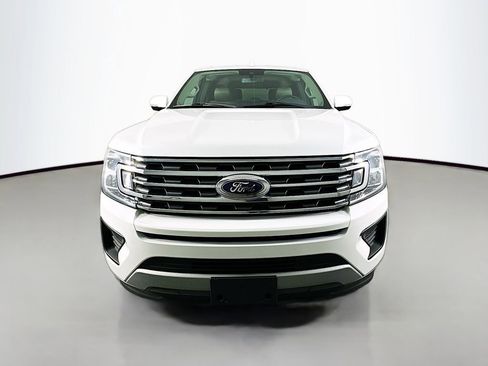 Used 2020 Ford Expedition XLT w/ Equipment Group 202A image 7