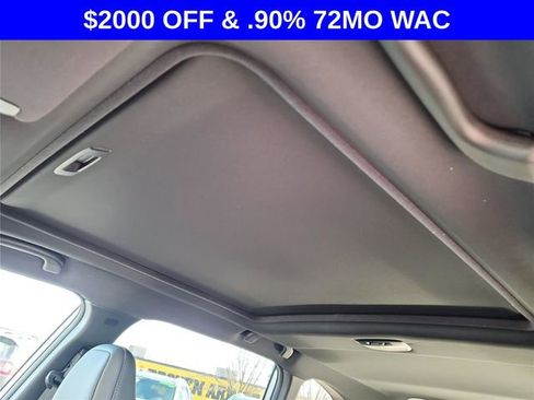 New 2026 Subaru Forester Touring image 27