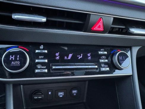 Used 2020 Hyundai Sonata Limited image 13