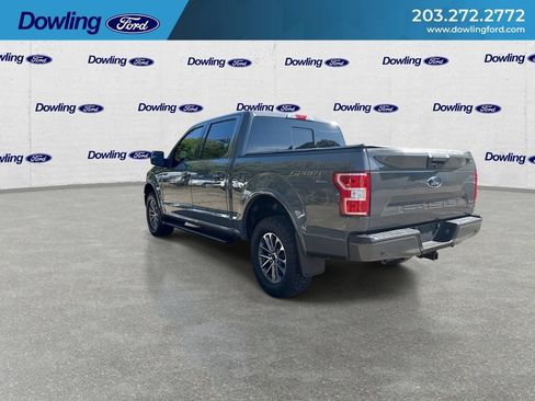 Used 2018 Ford F150 XLT w/ Equipment Group 302A Luxury AWD/4WD image 6