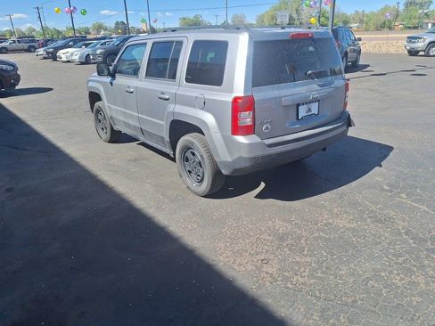 Used 2016 Jeep Patriot Sport w/ Power Value Group image 6