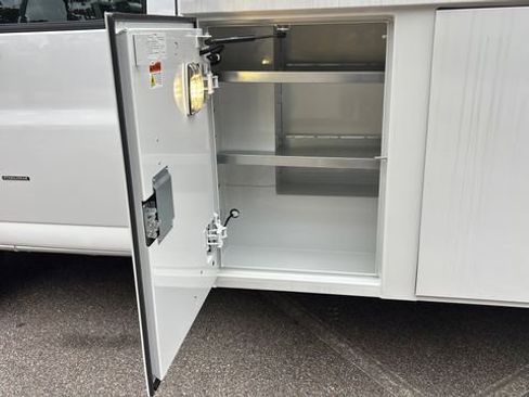 New 2025 Chevrolet Express 3500 w/ Power Convenience Package image 15