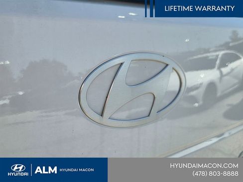 New 2026 Hyundai Santa Fe SEL FWD image 11