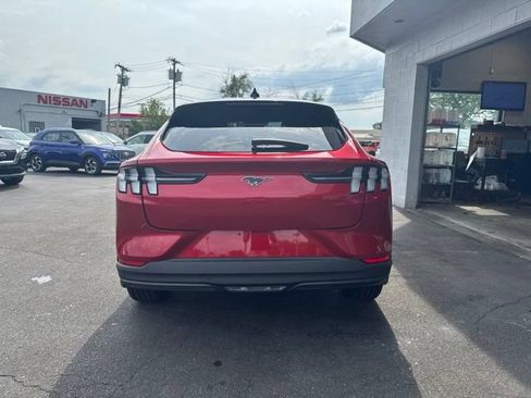 Used 2024 Ford Mustang Mach-E Select AWD/4WD image 3