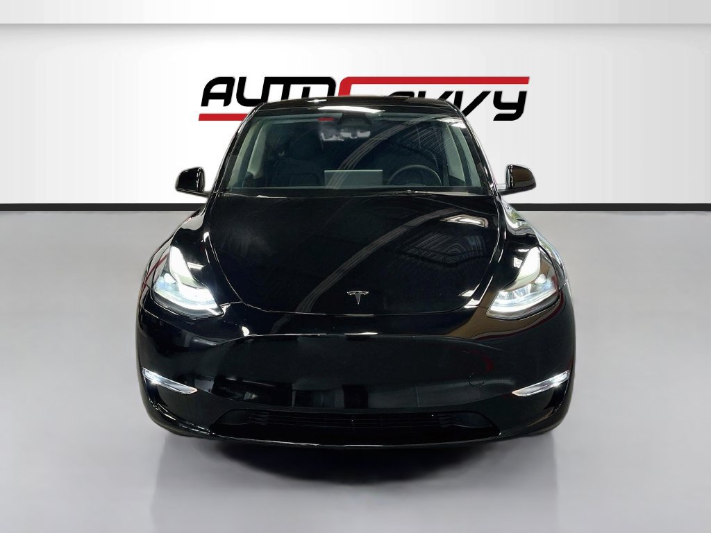 Used 2024 Tesla Model Y Performance AWD/4WD image 2