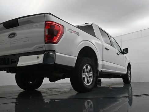 Used 2021 Ford F150 XLT w/ Equipment Group 301A Mid AWD/4WD image 22