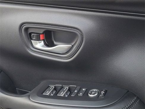 New 2026 Honda HR-V EX-L image 16