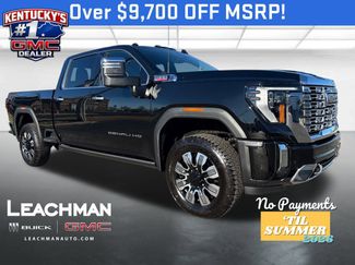 New 2026 GMC Sierra 2500 Denali w/ Denali Reserve Package 360° Tour