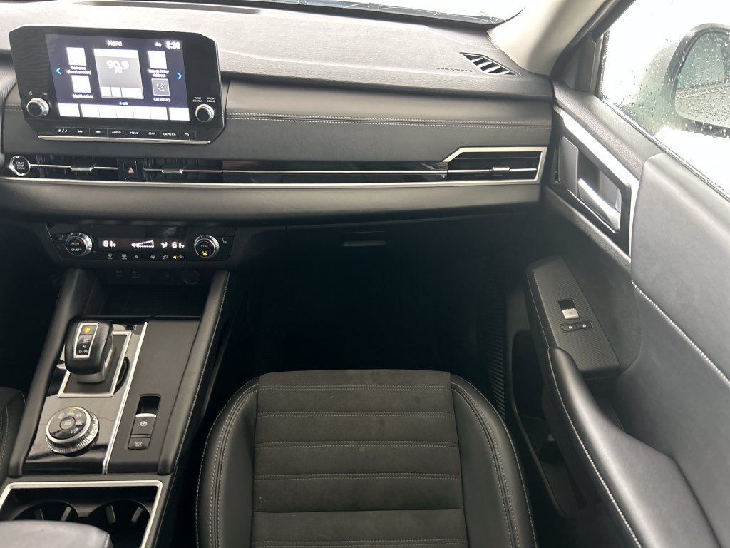 Used 2024 Mitsubishi Outlander SE FWD image 34