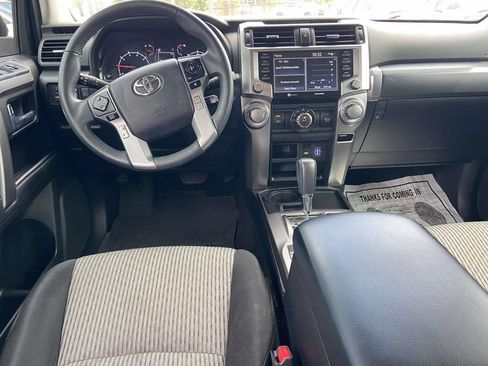 Used 2023 Toyota 4Runner SR5 RWD image 9