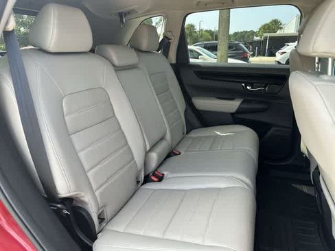 Used 2024 Honda CR-V EX-L image 27
