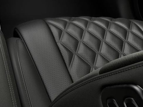 Certified 2026 Genesis GV80 3.5T Prestige image 16