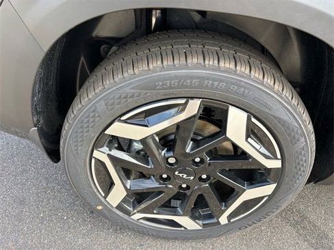 New 2026 Kia Seltos SX image 13