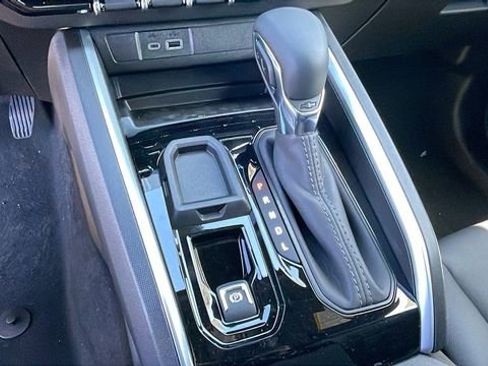 New 2026 Chevrolet Colorado LT RWD image 16