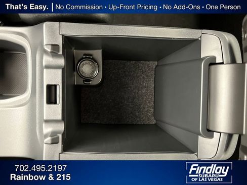 New 2025 Subaru WRX Premium image 31