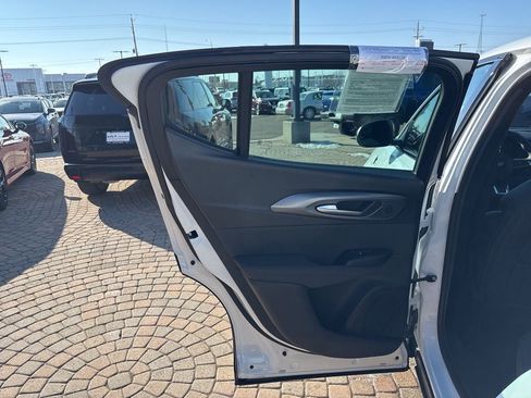 Used 2024 Dodge Hornet GT Plus image 27