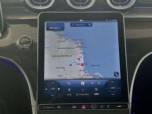 Used 2026 Mercedes-Benz CLE 300 4MATIC Coupe image 13