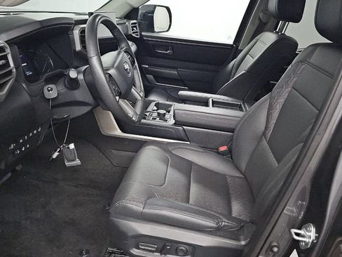 Used 2024 Toyota Tundra SR5 AWD/4WD image 5