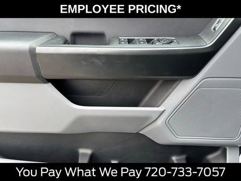 New 2026 Ford F150 XL AWD/4WD image 12