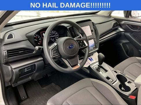 Used 2024 Subaru Impreza 2.0i AWD/4WD image 16