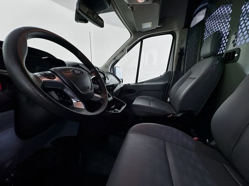 Used 2019 Ford Transit 350 148 High Roof Extended image 20