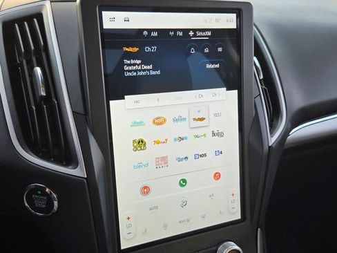 Used 2022 Ford Edge SEL w/ Convenience Package image 19