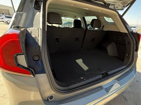 Used 2024 GMC Terrain Denali AWD/4WD image 10