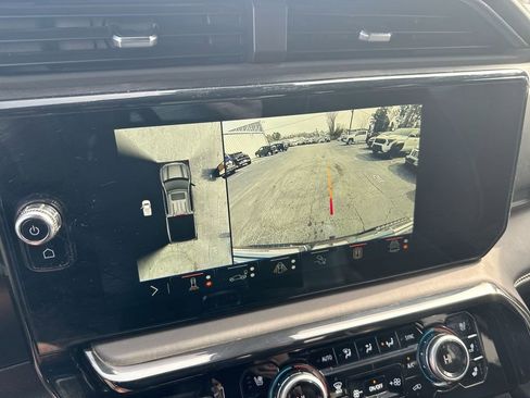 Used 2024 GMC Sierra 1500 AT4X image 28