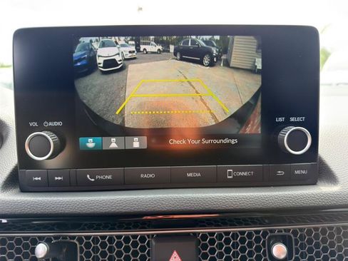 Used 2024 Honda Civic Sport image 18