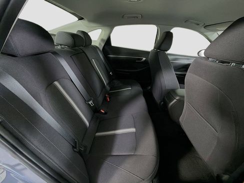 Used 2024 Hyundai Sonata SEL image 25
