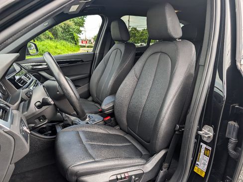 Used 2019 BMW X1 sDrive28i FWD image 14