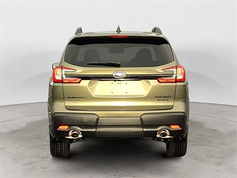 New 2026 Subaru Ascent Limited Bronze image 4