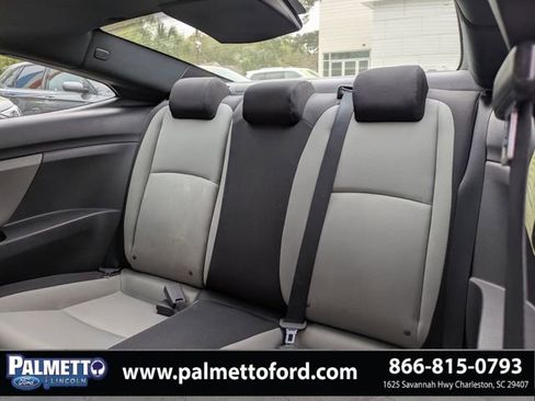 Used 2016 Honda Civic LX-P image 14