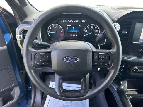 Used 2023 Ford F150 XL w/ XL STX Apperance Package AWD/4WD image 15