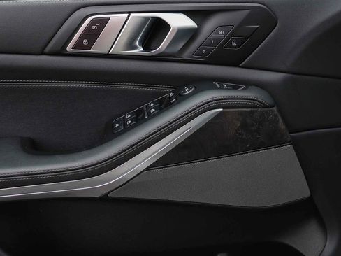 Used 2024 BMW X5 xDrive40i image 20