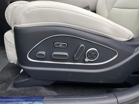 New 2026 Hyundai Palisade Calligraphy image 10