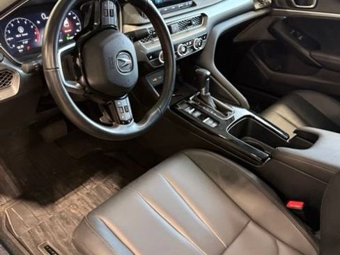 Used 2024 Acura Integra FWD image 8