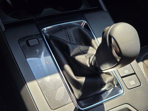 New 2026 MAZDA CX-5 Preferred AWD/4WD image 22