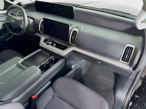 New 2025 Ford Expedition Active RWD image 32