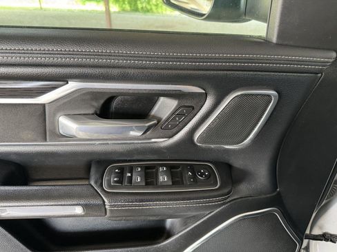 Used 2023 RAM 1500 Laramie AWD/4WD image 25