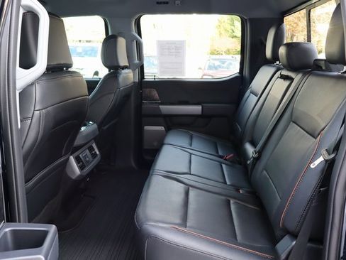 Used 2025 Ford F250 Lariat w/ Tremor Off-Road Package image 13