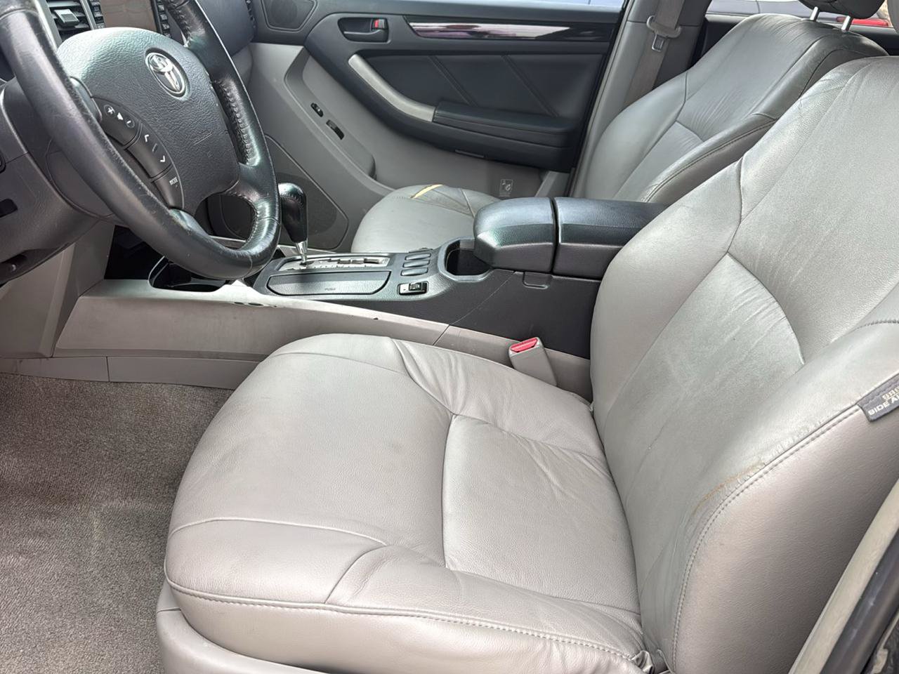 Used 2007 Toyota 4Runner Limited RWD image 32