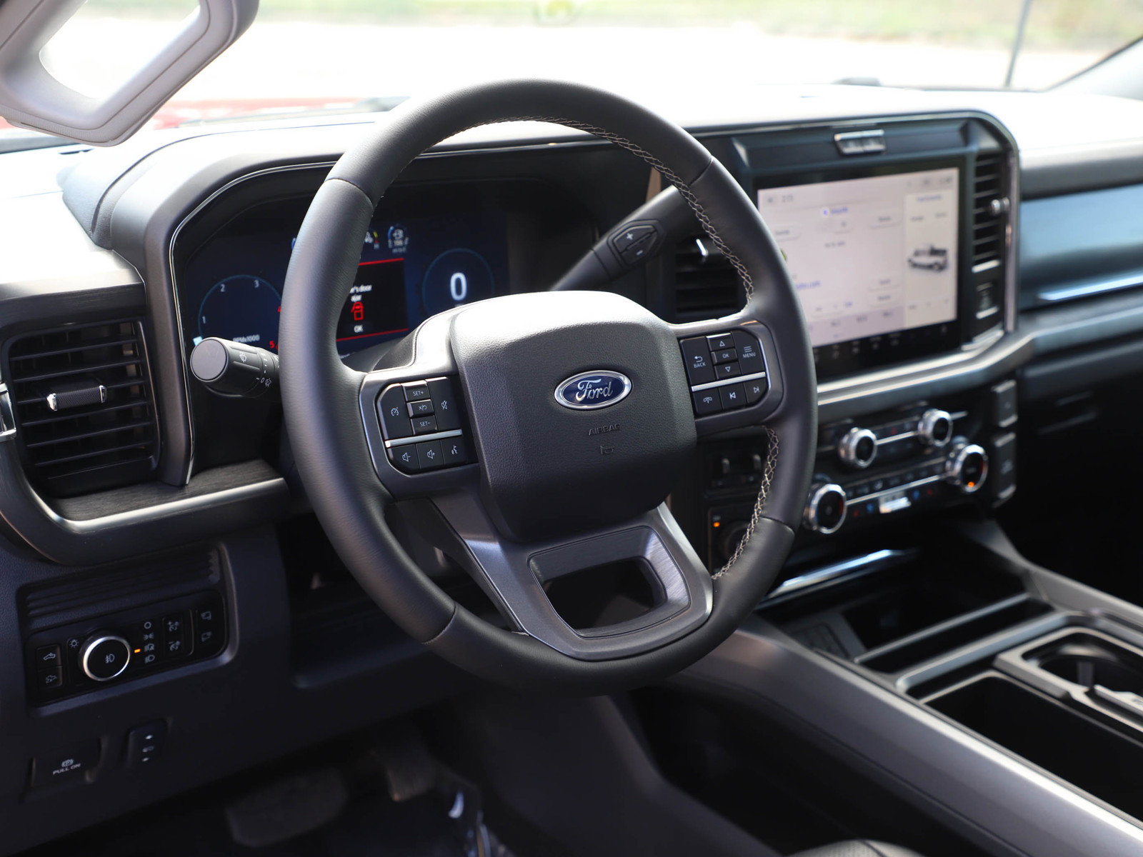Used 2026 Ford F350 Lariat AWD/4WD image 19
