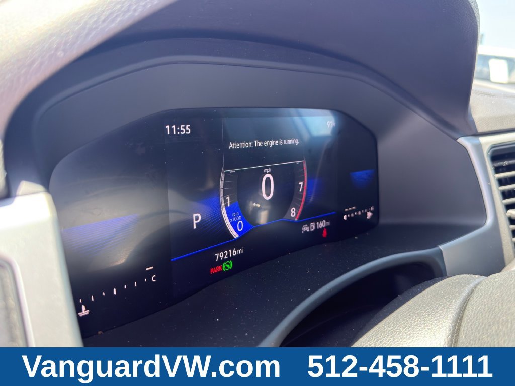 Used 2023 Volkswagen Atlas SE FWD image 22