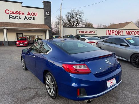 Used 2015 Honda Accord EX-L image 8